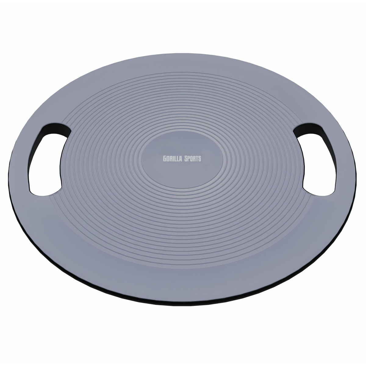 Balance Board mit Griffen - Gorilla Sports Schweiz