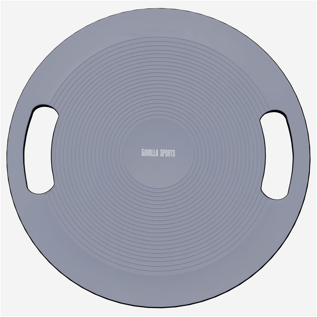 Balance Board mit Griffen - Gorilla Sports Schweiz