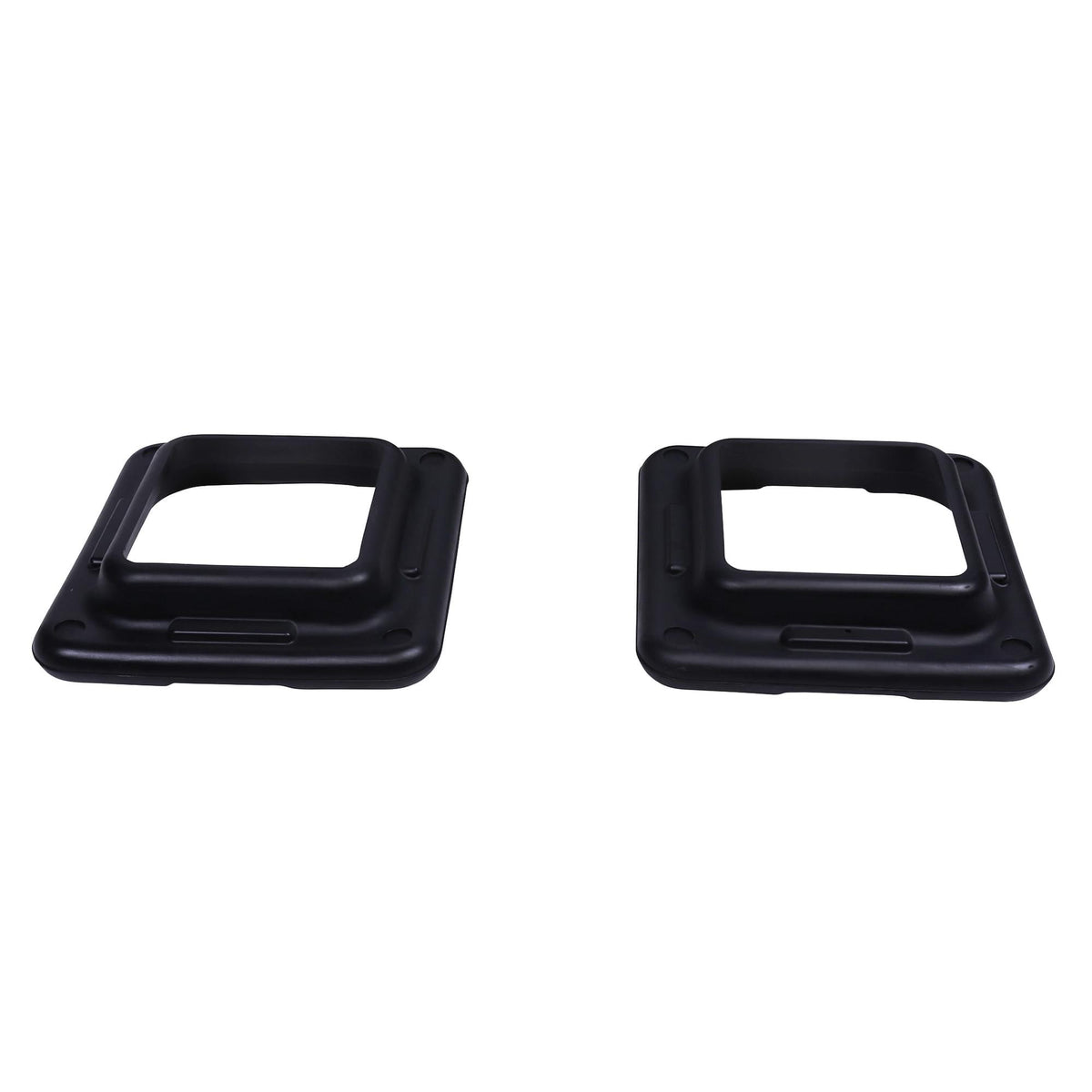 Stepper mit Gummimatte - Gorilla Sports Schweiz
