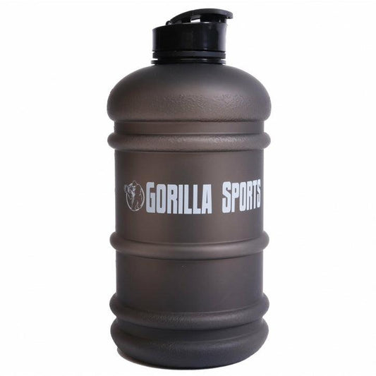 Trinkflasche Water Gallon 2.2 L - Gorilla Sports Schweiz