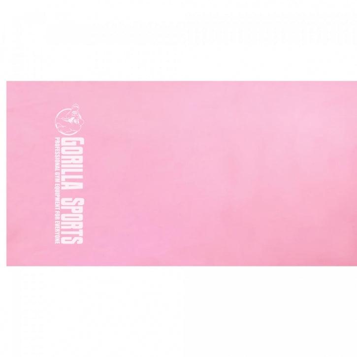 Latex Fitnessband 200 cm - Gorilla Sports Schweiz