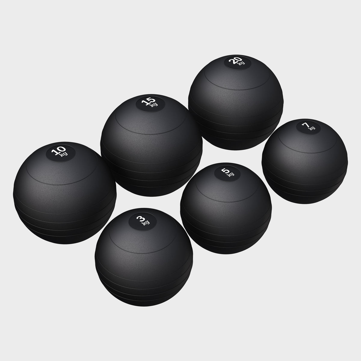 Slamball 3 - 20 kg