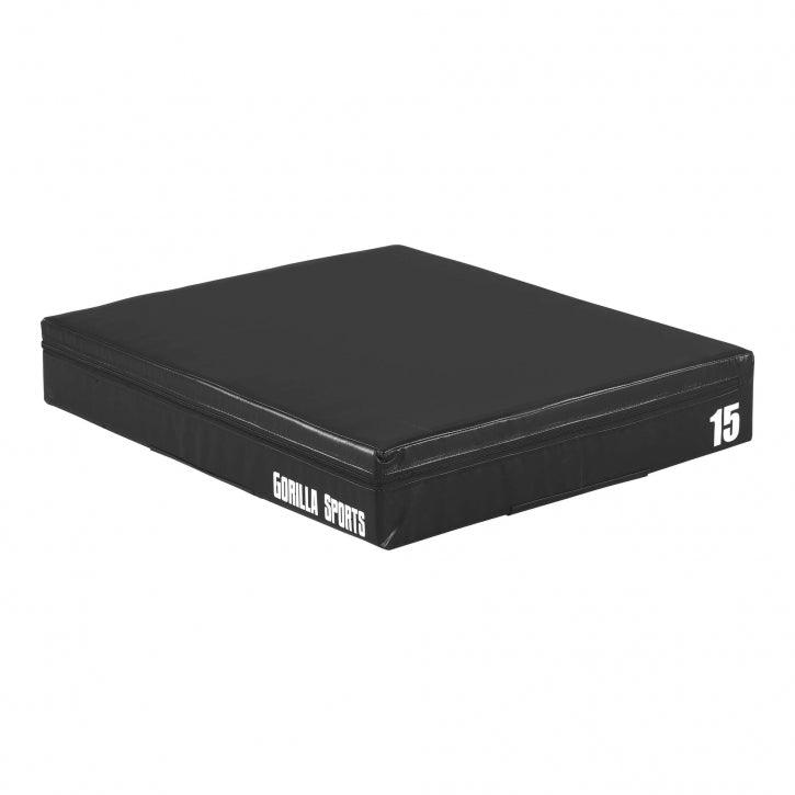 Soft Jump Box - Gorilla Sports Schweiz