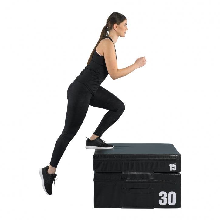 Soft Jump Box - Gorilla Sports Schweiz