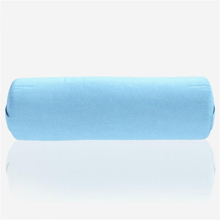 Yoga Bolster in verschiedenen Farben - Gorilla Sports Schweiz