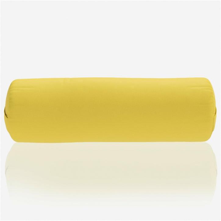 Yoga Bolster in verschiedenen Farben - Gorilla Sports Schweiz