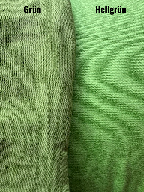 Yoga Bolster in verschiedenen Farben