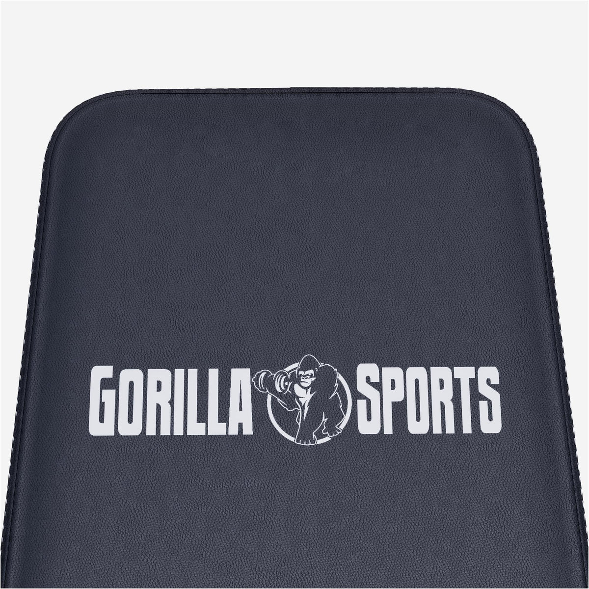 Hantelbank verstellbar - Gorilla Sports Schweiz