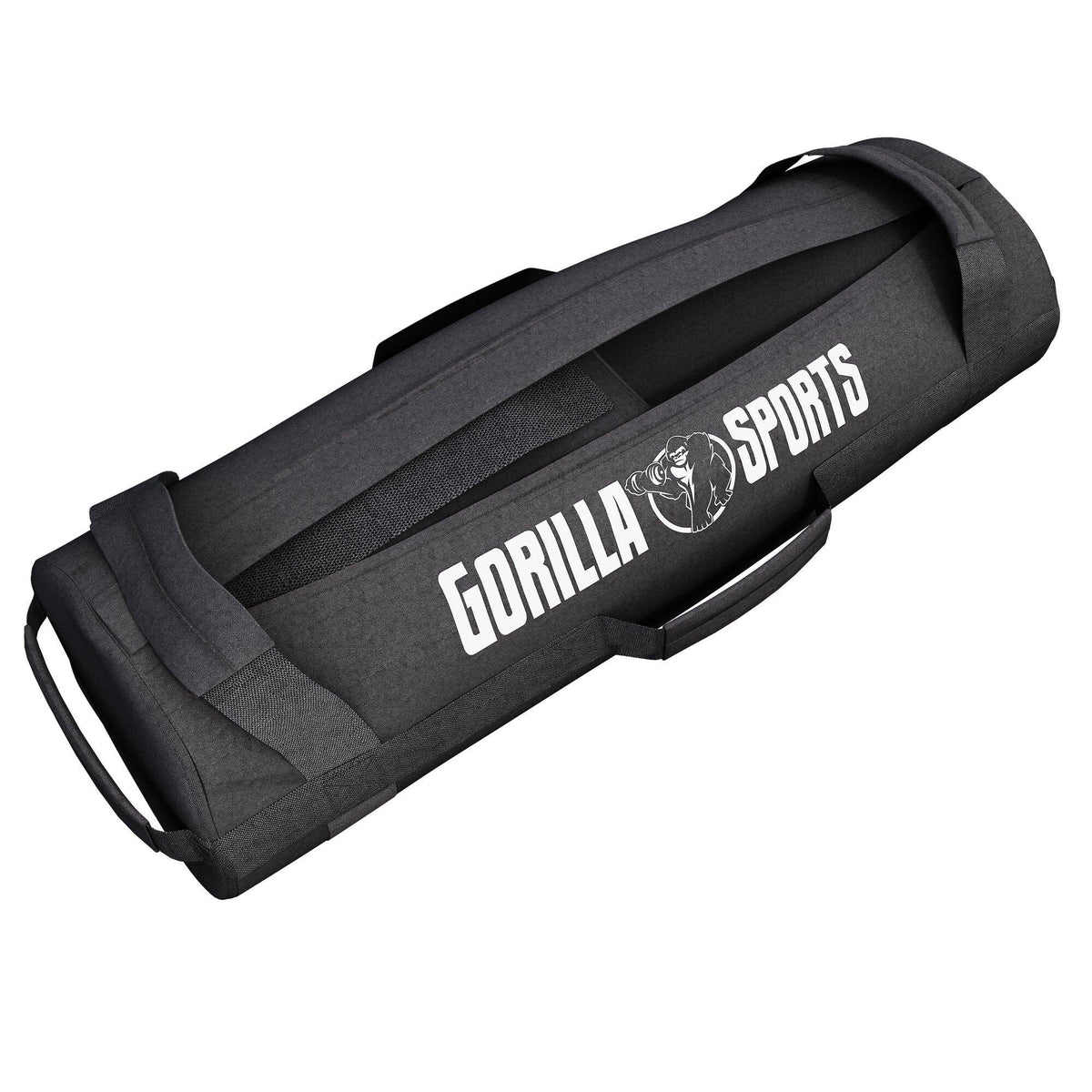 Verstellbarer Fitness Sandsack 20 - 30 kg - Gorilla Sports Schweiz