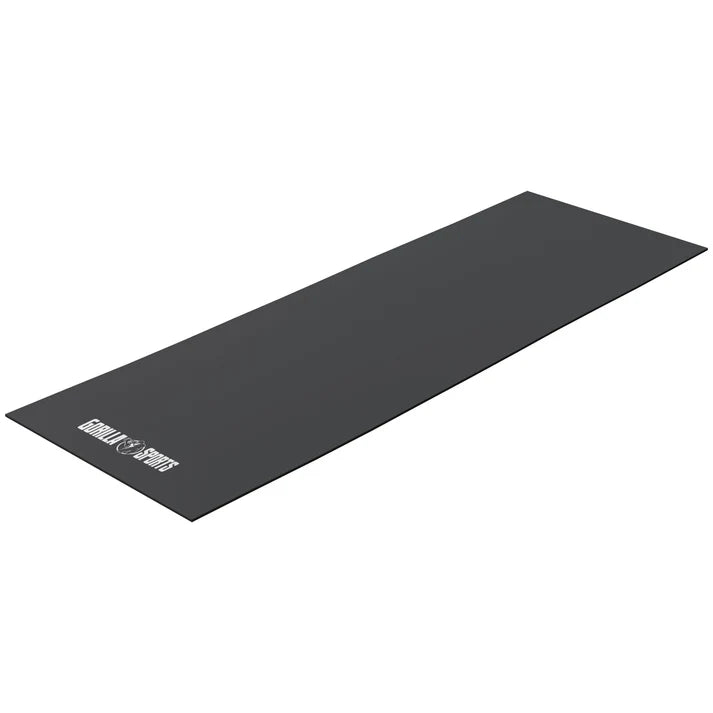 Bodenschutzmatte rutschfest 120/180 x 60 cm & 6 mm Dicke