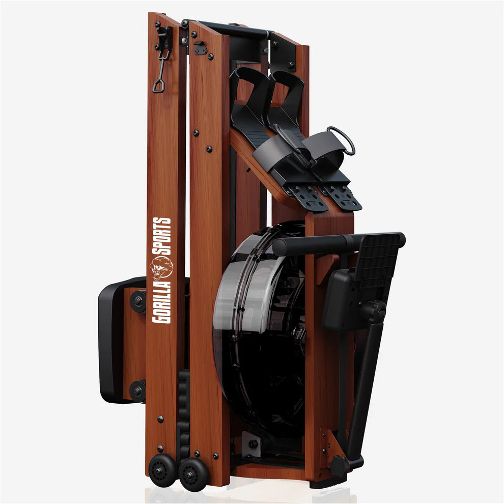 Water Rowing Machine
