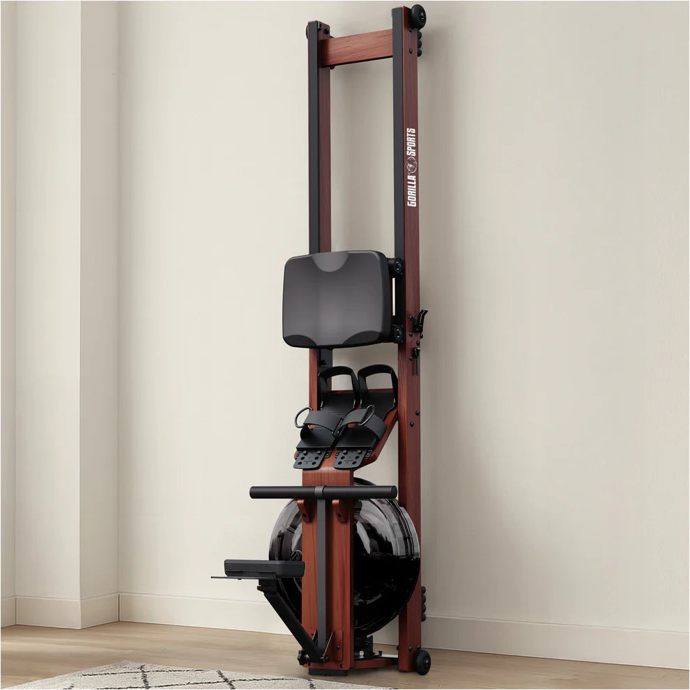 Water Rowing Machine