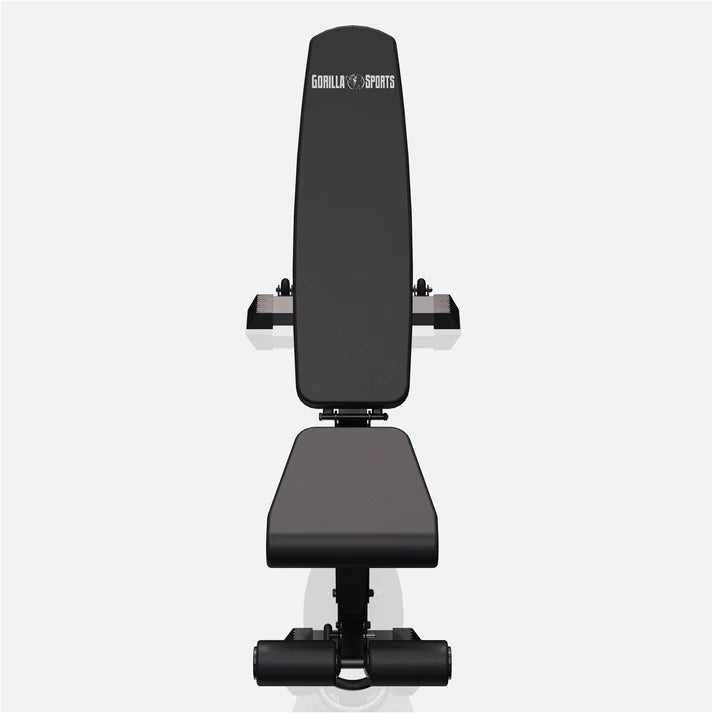 Advanced FID Bench Hantelbank verstellbar