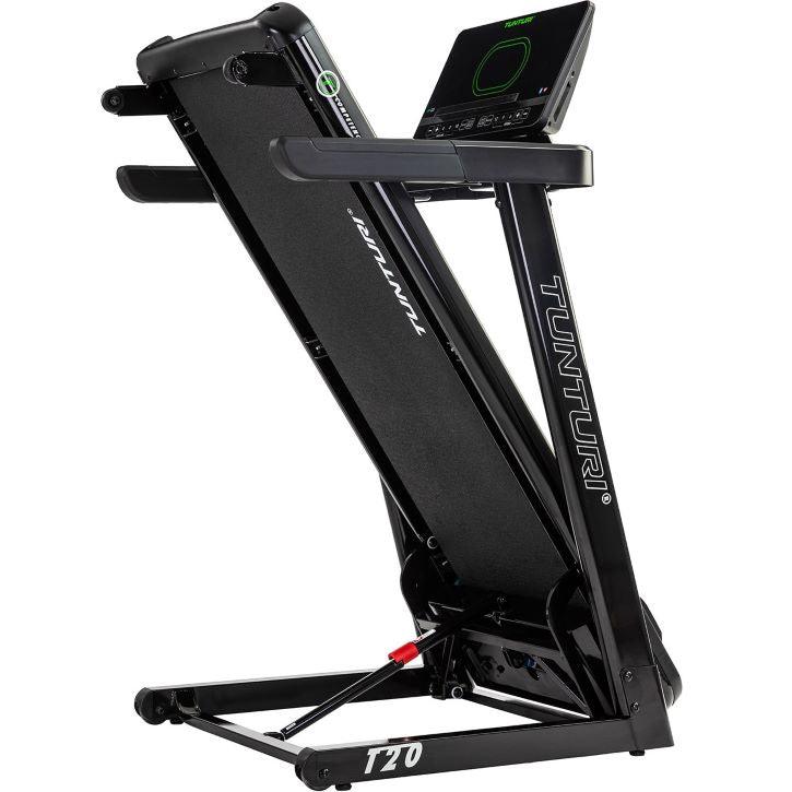 Tunturi Laufband Competence T20 - Gorilla Sports Schweiz