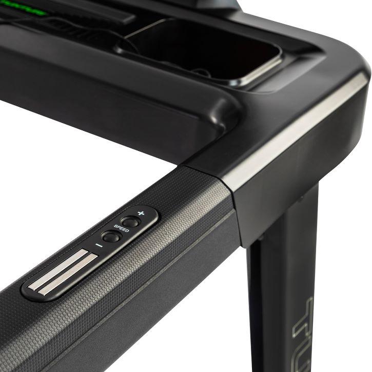 Tunturi Laufband Competence T20 - Gorilla Sports Schweiz