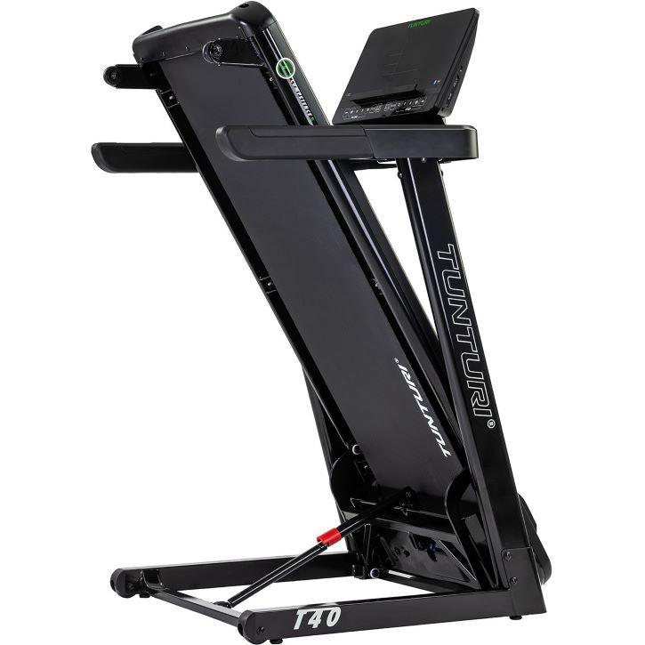 Tunturi Laufband Competence T40 - Gorilla Sports Schweiz