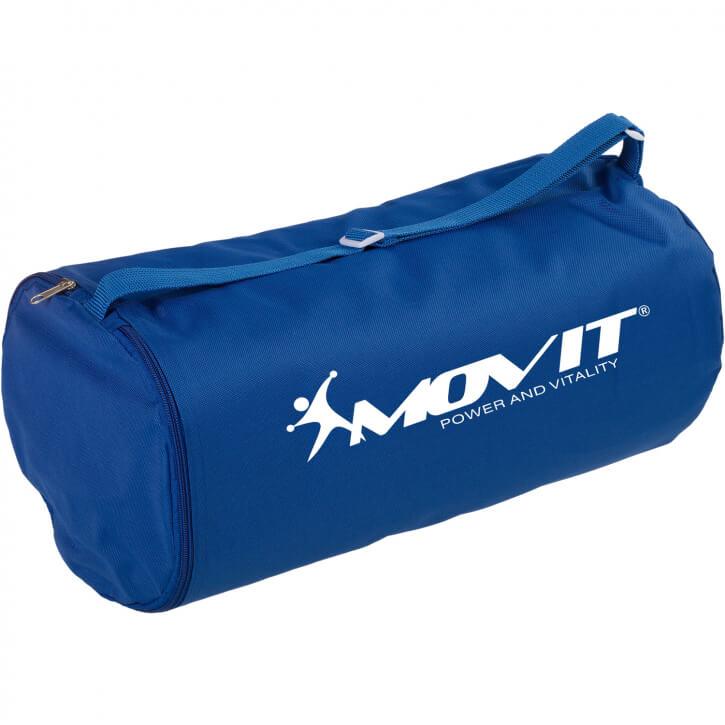 Akupressurmatte mit Kissen 75x44 cm - Gorilla Sports Schweiz