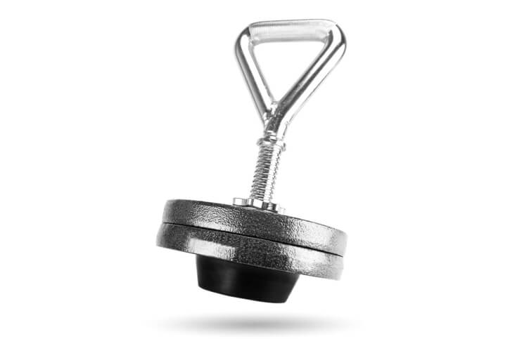 Dumbbell Bumper - Gorilla Sports Schweiz