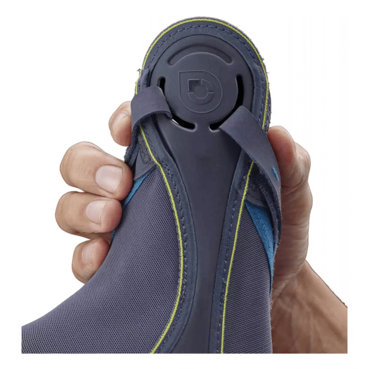 Push Sports Knöchelbandage 8 links/rechts S-L - Gorilla Sports Schweiz