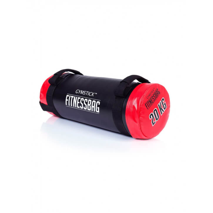 Gymstick Fitnessbag - Gorilla Sports Schweiz