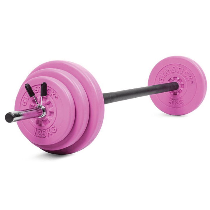 20KG PUMP SET - Gorilla Sports Schweiz
