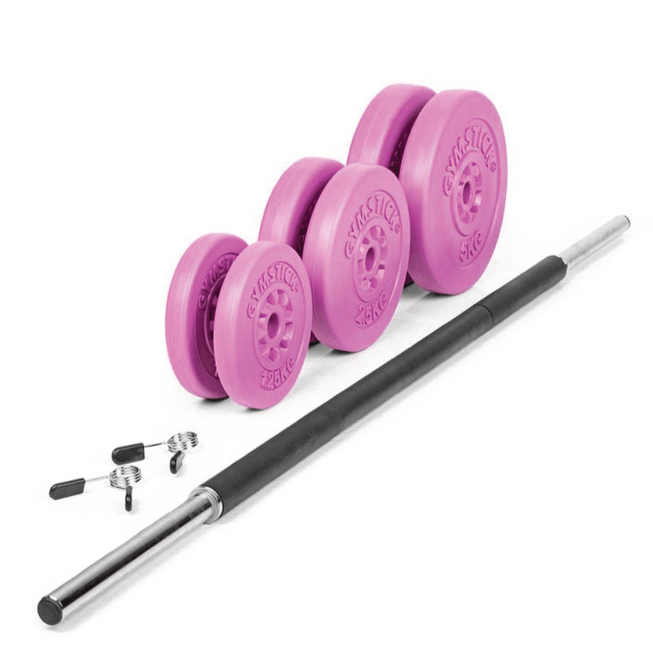 20KG PUMP SET - Gorilla Sports Schweiz