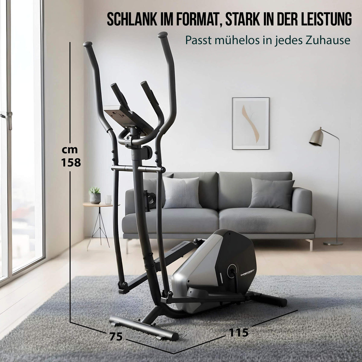 Crosstrainer CT 5