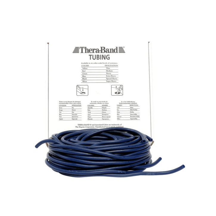 TheraBand Tubing 30.5m - Gorilla Sports Schweiz