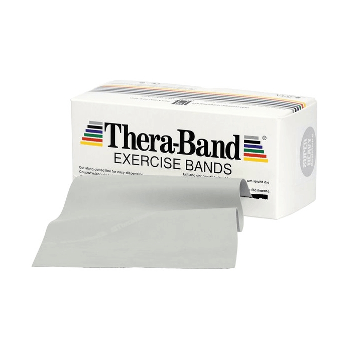 Thera Band Übungsband 5.5 m - Gorilla Sports Schweiz