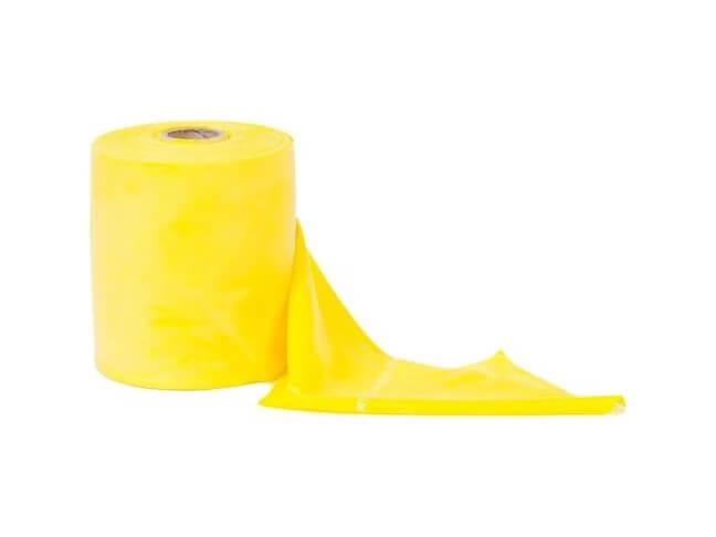 TheraBand Rolle - 45.5m - Gorilla Sports Schweiz