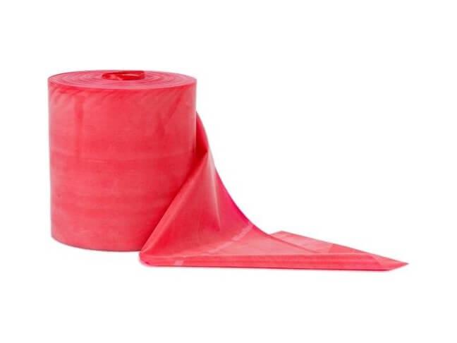 TheraBand Rolle - 45.5m - Gorilla Sports Schweiz