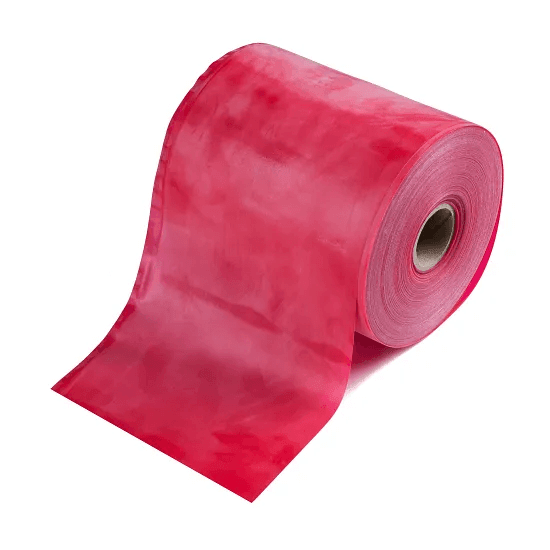 TheraBand Latexfrei - 22m - Gorilla Sports Schweiz