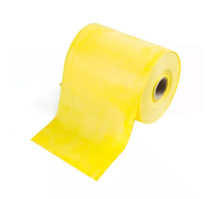 TheraBand Latexfrei - 22m - Gorilla Sports Schweiz