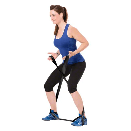 TheraBand CLX 22 Meter - Gorilla Sports Schweiz
