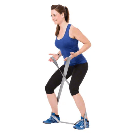 TheraBand CLX 22 Meter - Gorilla Sports Schweiz