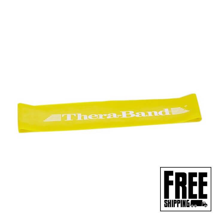 Thera Band Loop 7.6 x 20.5cm - Gorilla Sports Schweiz