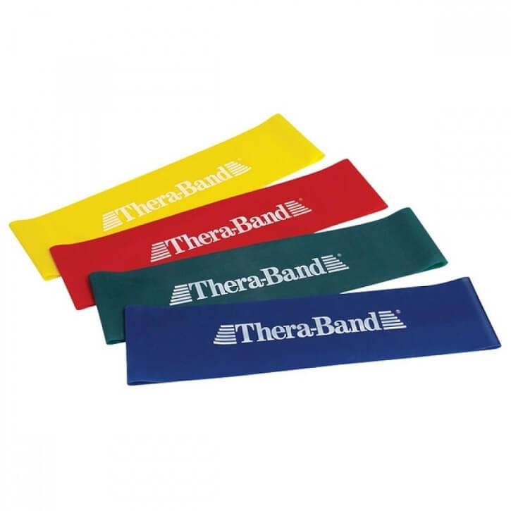 Thera Band Loop 7.6 x 45.5cm - Gorilla Sports Schweiz