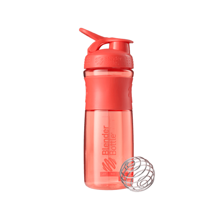 BlenderBottle SportMixer "Tritan/ Flip" 820ml - Gorilla Sports Schweiz
