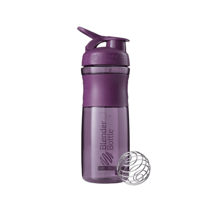 BlenderBottle SportMixer "Tritan/ Flip" 820ml - Gorilla Sports Schweiz