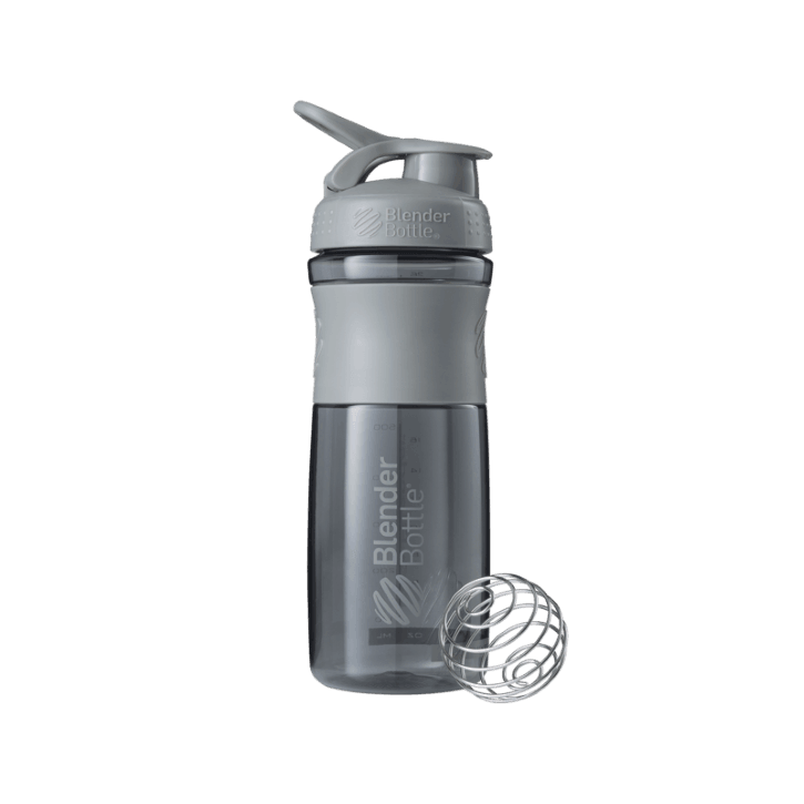 BlenderBottle SportMixer "Tritan/ Flip" 820ml - Gorilla Sports Schweiz