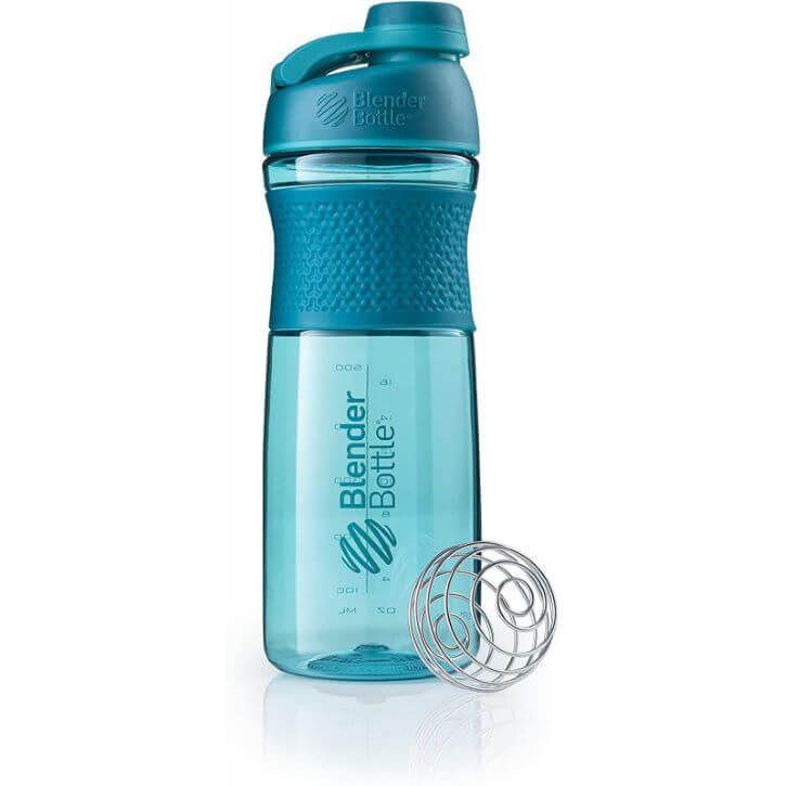 BlenderBottle SportMixer "Twist" 820ml - Gorilla Sports Schweiz