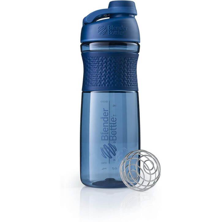 BlenderBottle SportMixer "Twist" 820ml - Gorilla Sports Schweiz