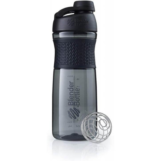 BlenderBottle SportMixer "Twist" 820ml - Gorilla Sports Schweiz