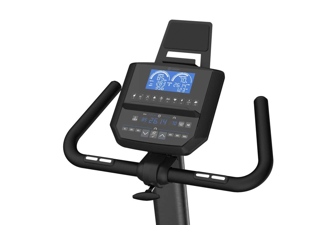 Ergometer 5.0Ui