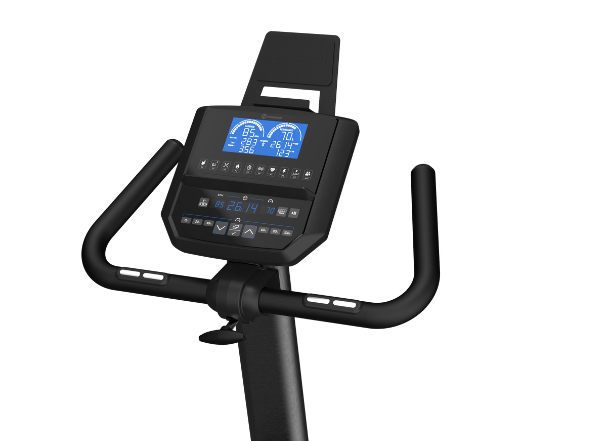 Ergometer 5.0Ui