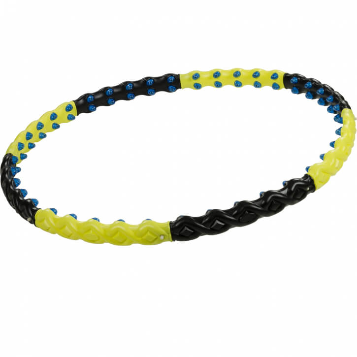 Hula Hoop Reifen 80 Magneten - Gorilla Sports Schweiz