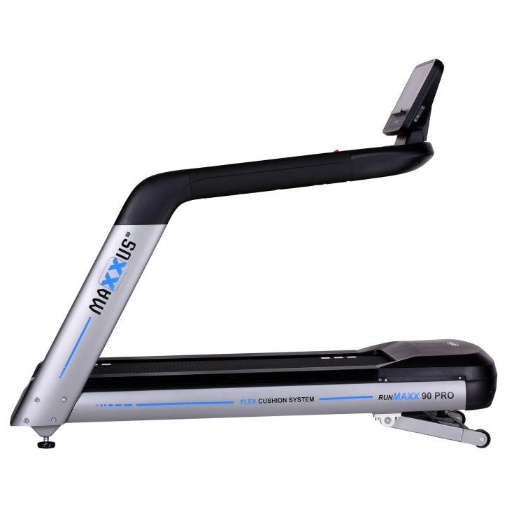 Laufband RunMAXX 90 Pro - Gorilla Sports Schweiz