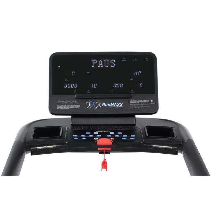 Laufband RunMAXX 90 Pro - Gorilla Sports Schweiz
