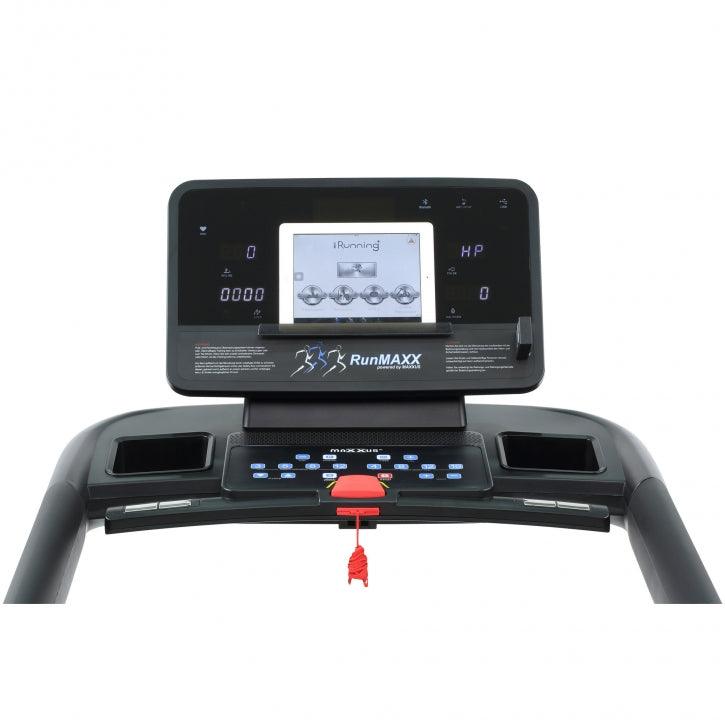 Laufband RunMAXX 90 Pro - Gorilla Sports Schweiz