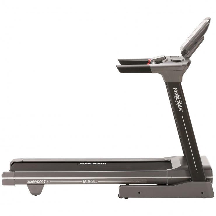 RunMaxx 7.4 - Gorilla Sports Schweiz